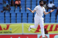 एंडी रॉबर्ट्स को जसप्रीत बुमराह में दिखती है इन दो दिग्गजों की झलक, कहा- वही कर सकता है ऐसी गेंदबाजी