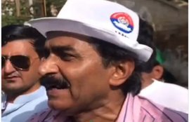 Javed Miandad