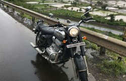 महज 20 दिन की Jawa मोटरसाइकिल पर लगी जंग, स्पीडोमीटर में मिला पानी! बाइक मालिक ने की शिकायत