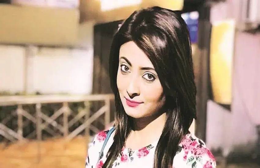Juhi Sengupta