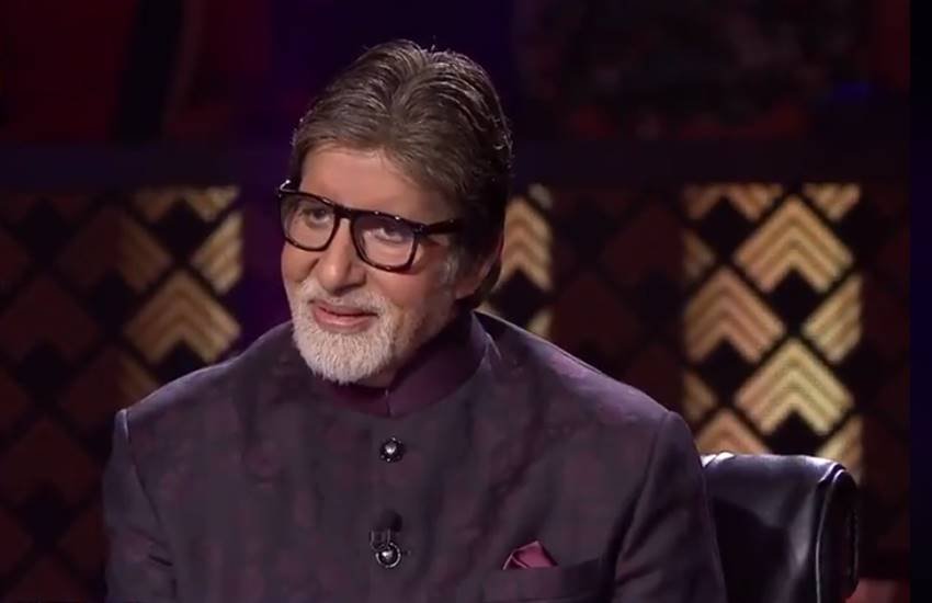 अमिताभ बच्चन