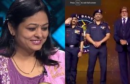 kbc, kbc 11, kbc 2019, kbc play along, kbc play along online, kbc play along 2019,kbc episode live,kbc episode live, kbc first episode live, kbc 30 august, kbc 30 august 2019, kbc 29 august 2019 episode, kbc 30 august 2019 episode online, kaun banega crorepati, kaun banega crorepati game, kaun banega crorepati episode live, kaun banega crorepati first episode, karamveer sapcial episode, ndrf team,