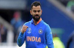 उपलब्धि: विराट कोहली देश के सबसे कीमती खिलाड़ी, जापान की नाओमी ओसाका दुनिया भर में टॉप पर