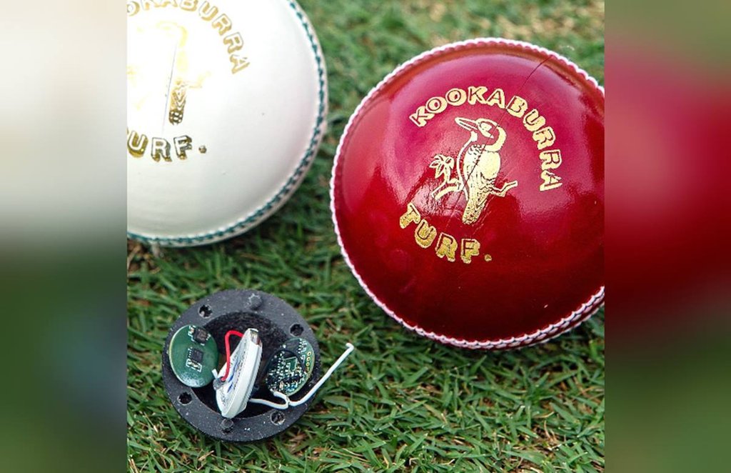 KOOKABURA BALL