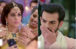 31 August, Kahaan Hum Kaaha Tum, Maha Episode Preview: रोहित-सोनाक्षी से हुई एक बड़ी गलती, कहानी में आया धमाकेदार ट्विस्ट