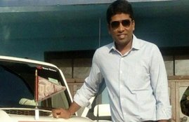 Kannan Gopinathan, 2012-Batch IAS Officer, Kerala, Resign, Post, Protest, Jammu and Kashmir, Secretary, Departments, Power, Non-Conventional Energy Sources, Union Territories, Daman and Diu, Dadra and Nagar Haveli, Interview, Indian Express, National News, Hindi News