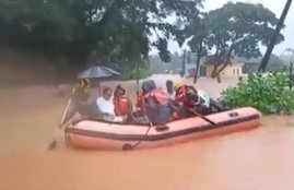 Karnataka flood
