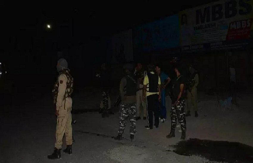 Kashmir News Updates 2