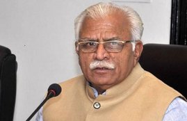 BJP, Kashmir, Khattar, Article 370, Pakistan, Jammu and Kashmir