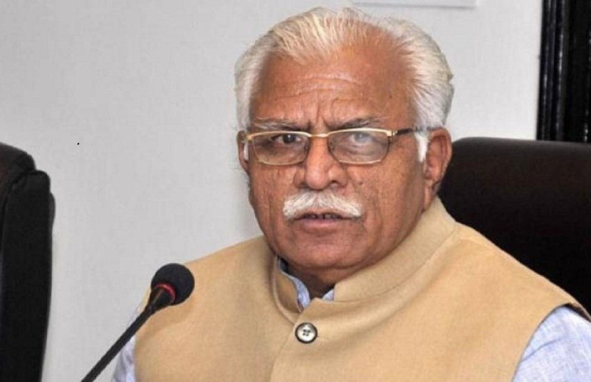 BJP, Kashmir, Khattar, Article 370, Pakistan, Jammu and Kashmir