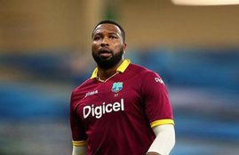 Kieron Pollard