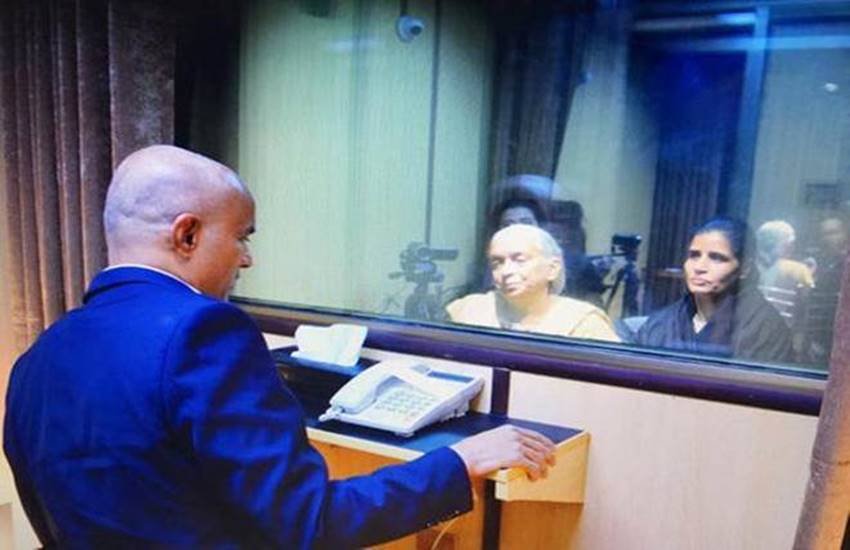 MEA, Kulbhushan Jadhav, consular access, icj, s jai shankar, pm modi, imran khan, foreign ministry
