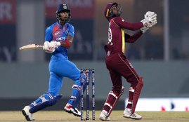LOKESH RAHUL