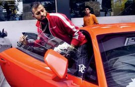 Hardik Pandya buys Lamborghini Huracan, Hardik Pandya's Lamborghini Huracan, Hardik Pandya car collection, Lamborghini Huracan price, Lamborghini Huracan features