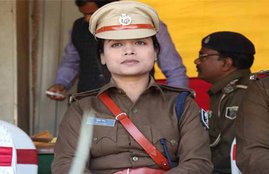 Lipi Singh, Lipi Singh ssp, barh, jdu, Prem Chandra Mishra, Congress, saket court, Unlawful Activities Prevention Act, UAPA, bjp mla, bihar mla, Rajya Sabha, Ram Chandra Prasad Singh