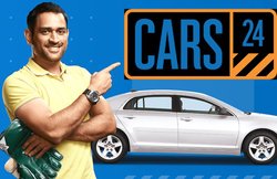 आम्रपाली के ब्रांड एम्बेसेडर बनकर फंसे महेंद्र सिंह धोनी अब Cars24 का कर रहे प्रचार, बदले में ली हिस्सेदारी