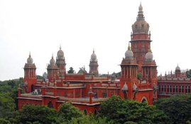 Madras HC