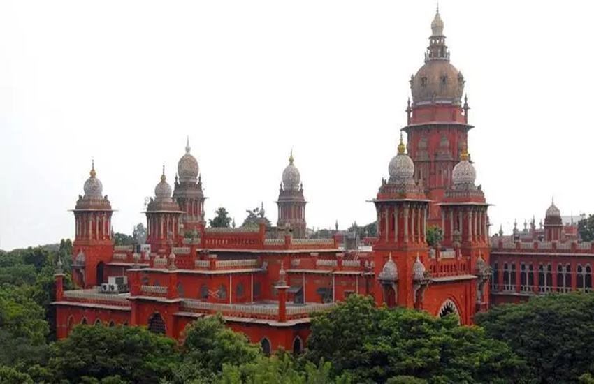 Madras HC