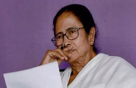 Mamata Banerjee, TMC, Trinamool Congress, CM, West Bengal, Cut Money, Trinamool Congress, Didi, Didi Ke Bolo, Didi Ke Bolo Campaign, Party Leaders, Tough Time, India News, National News, Hindi News, Jansatta News