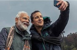 PM Modi Man vs Wild Episode Social Reaction: पीएम मोदी की तरह इमरान खान को भी शो में देखना चाहते हैं पाकिस्तानी