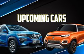 upcoming cars in india, Maruti Suzuki S-Presso price, renault kwid facelift price, toyota vellfire in india, Hyundai Elantra, Honda HR-V in india, upcoming car launches in india