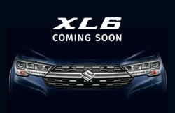 Maruti Suzuki XL6 की बुकिंग शुरू, साइज में Ertiga से बड़ी और कैप्टन सीट के साथ 21 अगस्त को होगी लांच