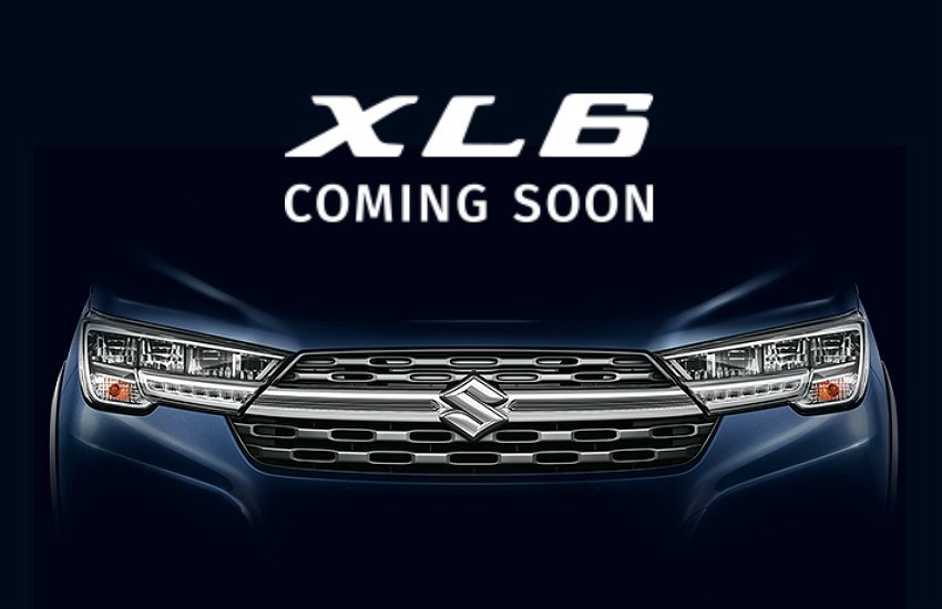 Maruti Suzuki XL6 MPV, Maruti Suzuki XL6 price, Maruti Suzuki XL6 features, Maruti Suzuki XL6 specification, Maruti Suzuki XL6 launch date, Maruti Suzuki XL6 detail