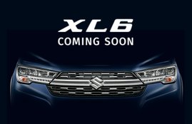 Maruti Suzuki XL6 MPV, Maruti Suzuki XL6 price, Maruti Suzuki XL6 features, Maruti Suzuki XL6 specification, Maruti Suzuki XL6 launch date, Maruti Suzuki XL6 detail