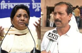 Rajendra Gudha, BSP MLA, Jaipur, Rajasthan, Rajasthan Assembly, Money, Elections, Poor, Party, Tickets, Mayawati, Lucknow, UP, State News, India News, National News, Hindi News