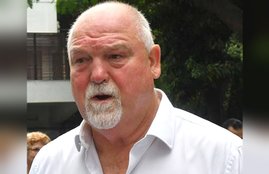 Mike Gatting