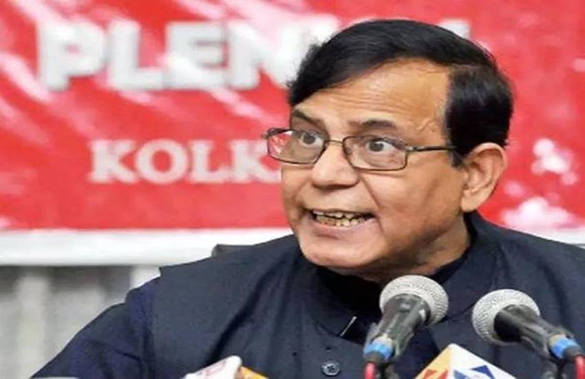 Cpim, Md Salim, Kashmir, Modi, article 370, bjp, pdp, mehbooba mufti, muslim, pakistan, india, vidhansabha, article 35a, pm modi