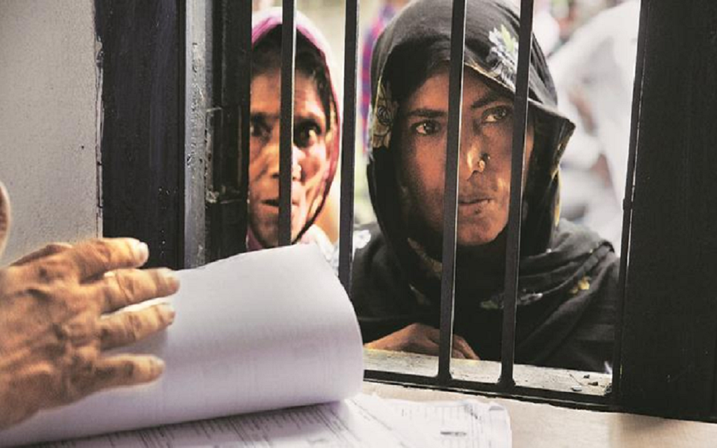 प्रतीकात्मक तस्वीर
फोटो सोर्स- इंडियन एक्सप्रेस 