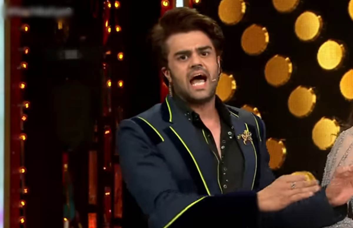 Nach Baliye 9, Nach Baliye 9, Bahubali Superstar Prabhas, Prabhas Reach in Dance Reality Show, The Kapil Sharma Show, Prabhas Reach The Kapil Sharma Show, Prabhas Promote Saaho, Prabhas dancing with Raveena Tandon, entertainment news, Bollywood news, Television news, entertainment news