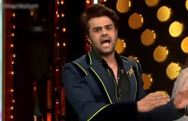 Nach Baliye 9, Nach Baliye 9, Bahubali Superstar Prabhas, Prabhas Reach in Dance Reality Show, The Kapil Sharma Show, Prabhas Reach The Kapil Sharma Show, Prabhas Promote Saaho, Prabhas dancing with Raveena Tandon, entertainment news, Bollywood news, Television news, entertainment news