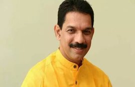 Nalin Kumar Kateel
