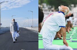 Narendra Modi, Modi Government, BJP, NDA, Central Government, Bureaucrats, OBC, SC, ST, IAS, PCS, IPS, IFS, Jitendra Singh, MINISTRY OF PERSONNEL, PUBLIC GRIEVANCES AND PENSIONS, DEPARTMENT OF PERSONNEL & TRAINING, DIBYENDU ADHIKARI, TMC, India News, Hindi News, Jansatta News