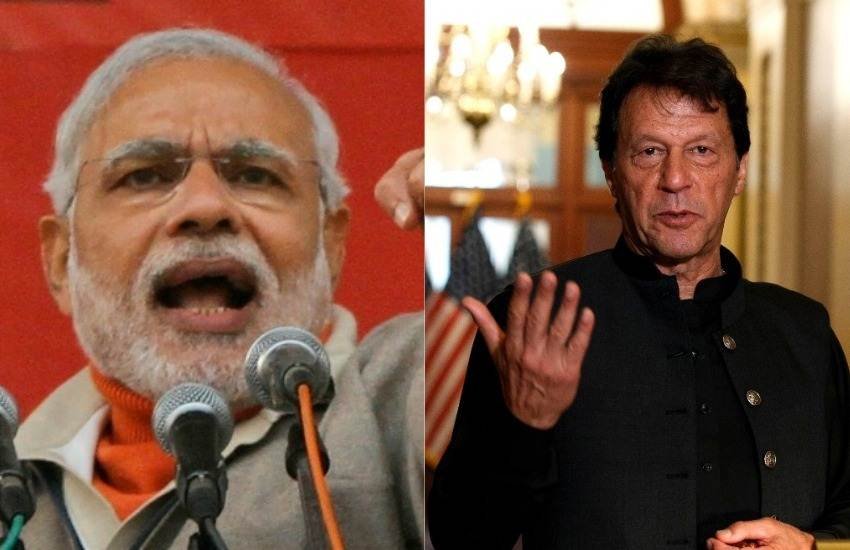 Jammu and Kashmir, Article 370 Revoked, Pakistan, PM, Imran Khan, Business Relations, India, BJP, NDA, Narendra Modi, Decision, Jammu and Kashmir, Laddakh, JK Reorganization Bill, 2019, UT, National News, International News, India News, Hindi News