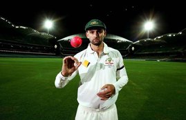 Nathan Lyon