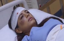 Nimki Vidhayak, Babbu Singh, Babbu Singh Dhamakedar COMEBACK, Nimki Vidhayak, Show Nimki Vidhayak Upcoming Episode, New Episode Nimki Vidhayak, Nimki Vidhayak Spoiler Alert, Nimki Vidhayak Preview Episode, Nimki Reacts on Babbu Comeback, A big TWIST in Nimki Vidhayak, Nimki About Her Pregnancy, Nimki Vidhayak, Nimki Mukhiya, entertainment news, Bollywood news, Television news, entertainment news