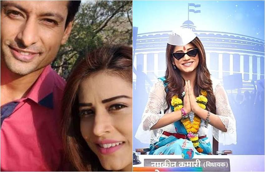 Nimki Vidhayak , Nimki Mukhiya TV Show, Nimki Vidhayak Star Bharat Show, 28 August Nimki Vidhayak Preview, Nimki Vidhayak Full Episode, Nimki Vidhayak Online hindi, Nimki Vidhayak Preview Episode, Nimki and Mintoo Singh, shocking alert in Nimki Vidhayak , entertainment news,bollywood news, television news