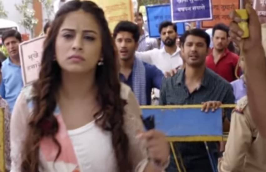 Nimki Vidhayak, 26 August Preview Episode, Nimki Vidhayak, Show Nimki Vidayak Online Hindi Episode, 26 August Preview Episode Nimki Vidhayak, Nimii Mukhiya, Nimii Vidhayak, Nimki will Meet Soon To Babbu, Babbu aka Mintoo Singh, a big twist comes along in the show Nimki Mukhiya, entertainment news,m Bollywood news,Television news, entertainment news