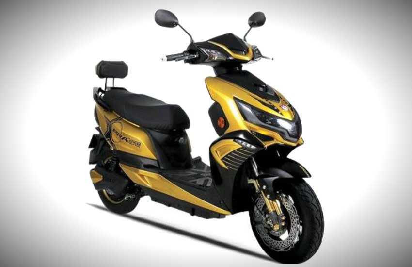 Okinawa electric scooter, Okinawa electric scooter new price Okinawa electric scooter updated price, Okinawa ipraise, Okinawa ridge, new gst rates on electric vehicle