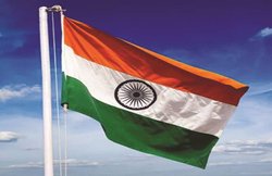 अगस्त क्रांति का बिगुल