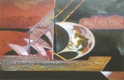 कहानी: रोटी और रसोई