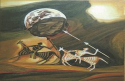 कहानी: शरणागत