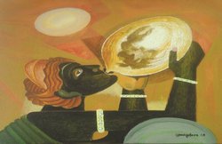 कहानी: एक अच्छी खबर