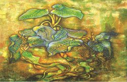 कविताएं: एक मुट्ठी मधुमास