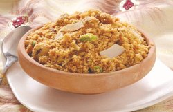 दाना-पानी: त्योहारों पर विशेष