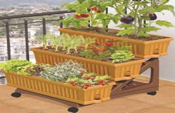 बागवानी का मौसम