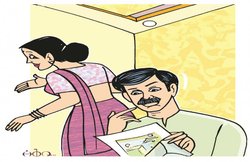 नन्ही दुनिया: खास दोस्त की चिट्ठी